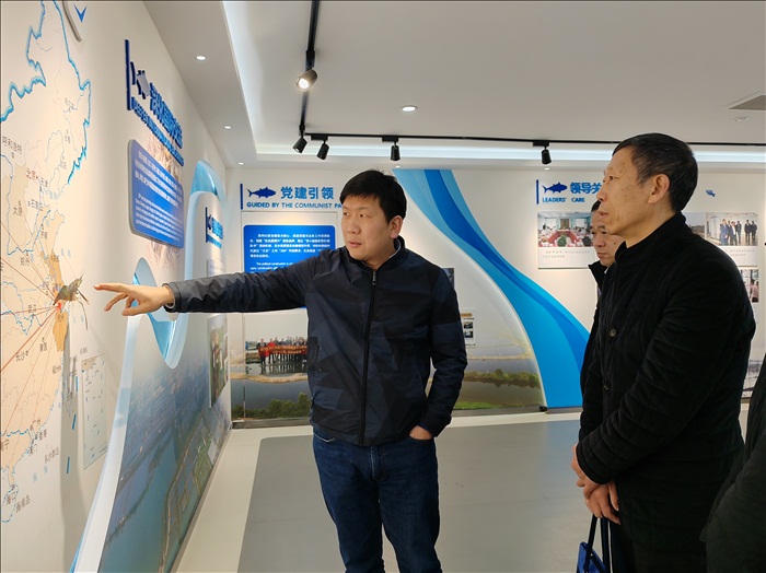 宁波市农业农村局吴英军一行来所调研.jpg 