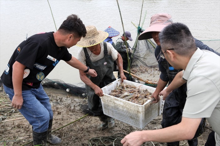 浙江省淡水水产研究所